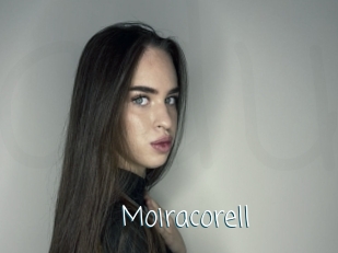 Moiracorell