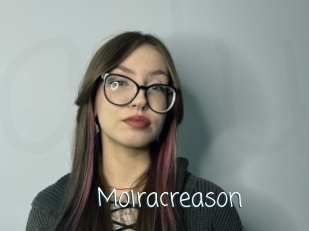 Moiracreason