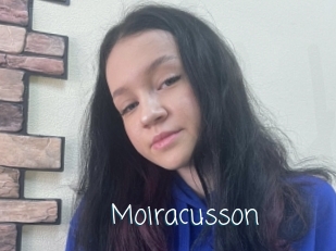 Moiracusson