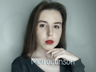 Moiradanson