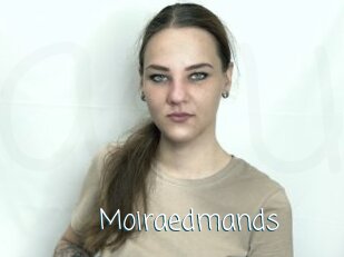 Moiraedmands