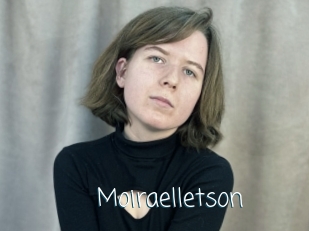 Moiraelletson