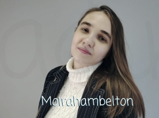 Moirahambelton