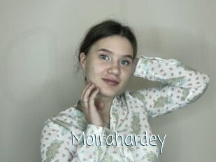 Moirahardey