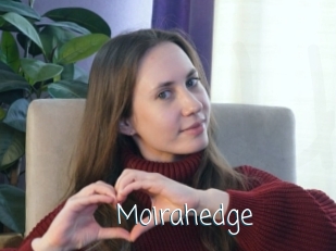 Moirahedge