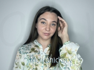 Moirahickory