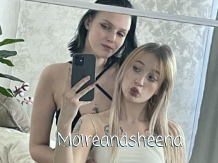 Moireandsheena