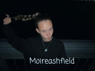 Moireashfield