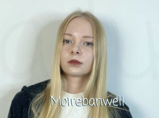Moirebanwell