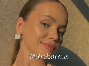 Moirebarkus