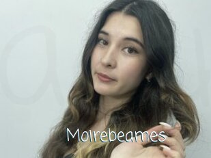 Moirebeames