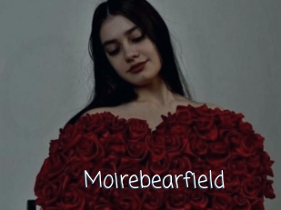 Moirebearfield