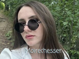 Moirechesser