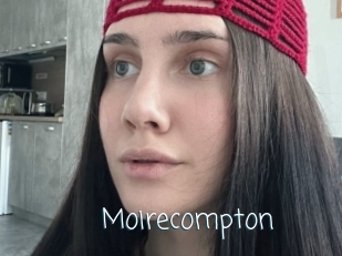 Moirecompton