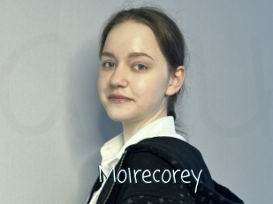 Moirecorey