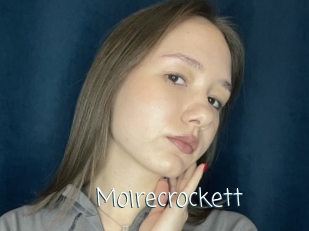 Moirecrockett