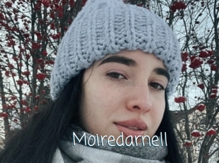 Moiredarnell