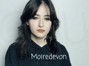 Moiredevon