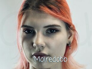 Moiredobb