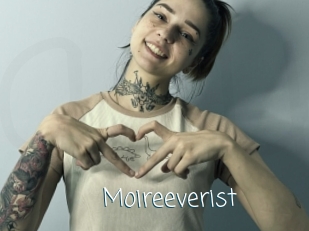 Moireeverist