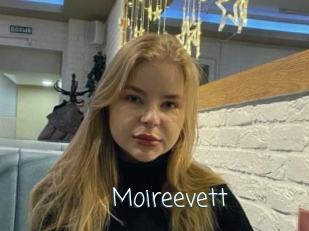 Moireevett