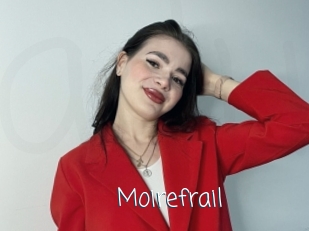 Moirefrail