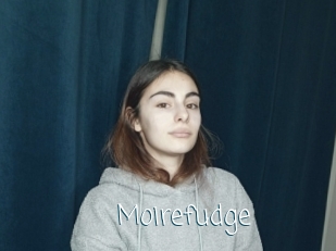 Moirefudge