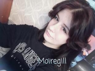 Moiregill