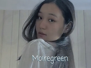 Moiregreen