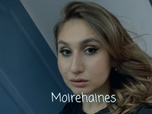 Moirehaines