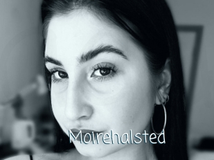 Moirehalsted
