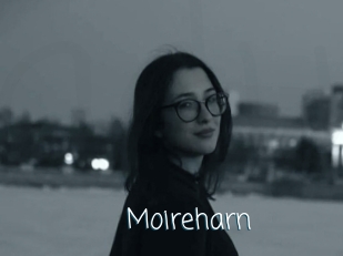 Moireharn