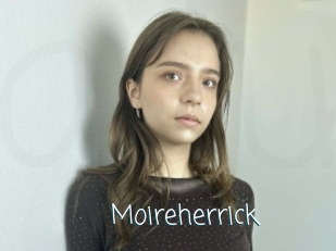 Moireherrick
