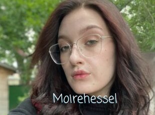 Moirehessel