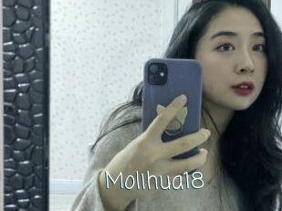 Molihua18