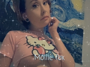 Mollie_fox
