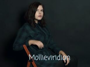 Mollieviridian