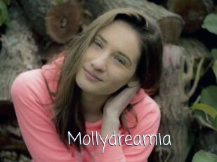 Mollydreamia