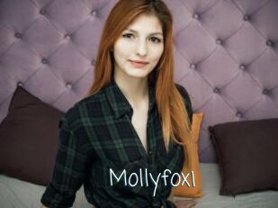 Mollyfoxi