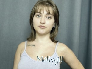 Mollygill