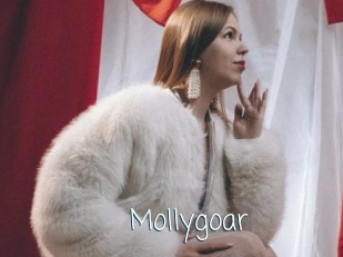 Mollygoar