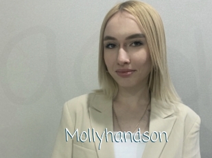Mollyhandson