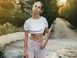 Mollylime
