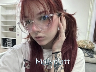 Mollyplatt