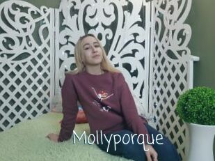 Mollyporque