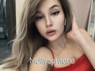 Mollysantana