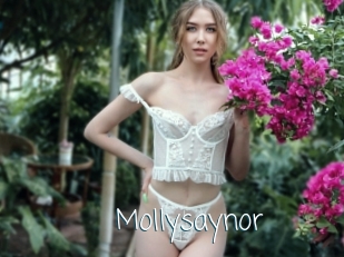 Mollysaynor