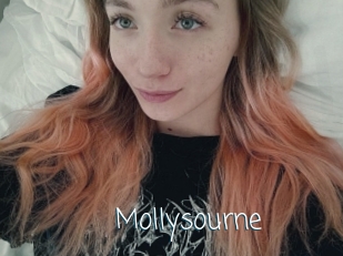 Mollysourne