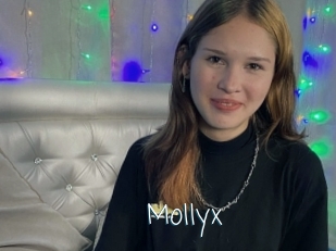 Mollyx