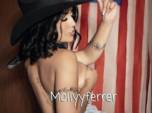 Mollyyferrer